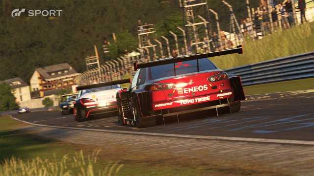 Gran Turismo: Sport - Immagine 190907