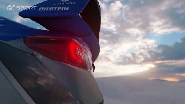 Gran Turismo: Sport - Immagine 190908