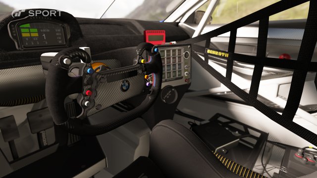 Gran Turismo: Sport - Immagine 190909