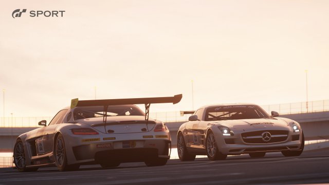 Gran Turismo: Sport - Immagine 190910