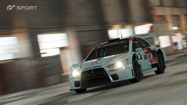 Gran Turismo: Sport - Immagine 190911