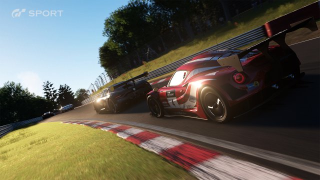 Gran Turismo: Sport - Immagine 190912
