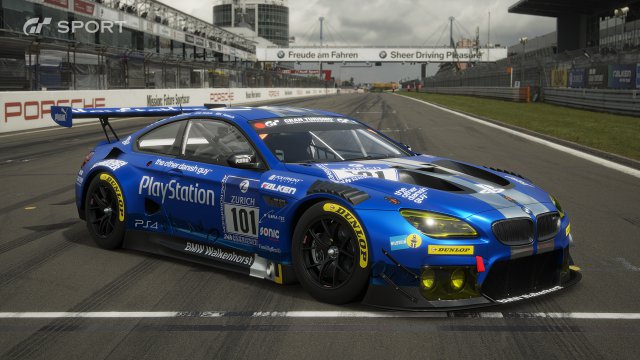 Gran Turismo: Sport - Immagine 190913