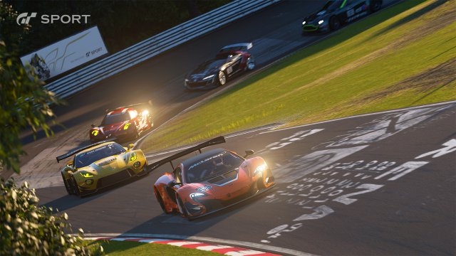 Gran Turismo: Sport - Immagine 190914
