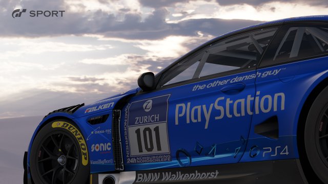 Gran Turismo: Sport - Immagine 190915