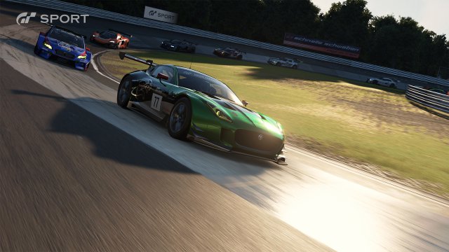 Gran Turismo: Sport - Immagine 190916