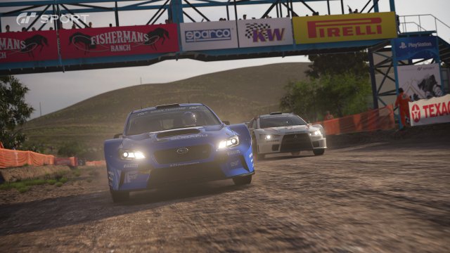 Gran Turismo: Sport - Immagine 190917