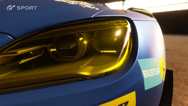 Gran Turismo: Sport - Immagine 190918