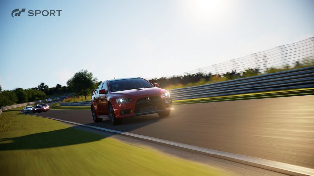 Gran Turismo: Sport - Immagine 190919