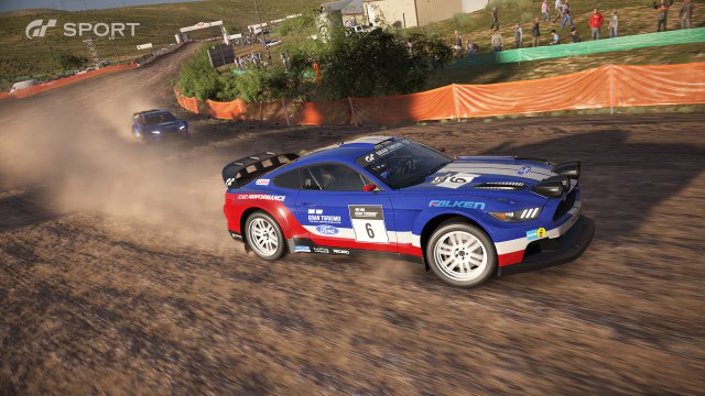 Gran Turismo: Sport - Immagine 190920