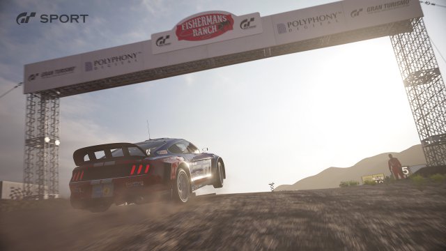 Gran Turismo: Sport - Immagine 190921
