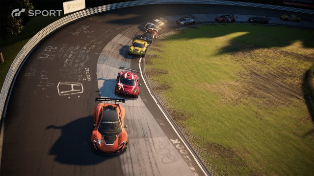 Gran Turismo: Sport - Immagine 190923