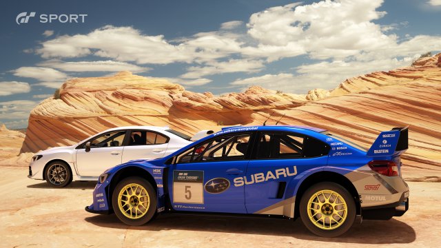 Gran Turismo: Sport - Immagine 190924