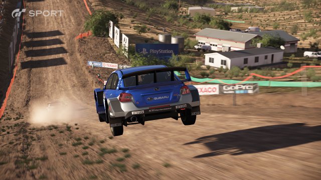 Gran Turismo: Sport - Immagine 190925
