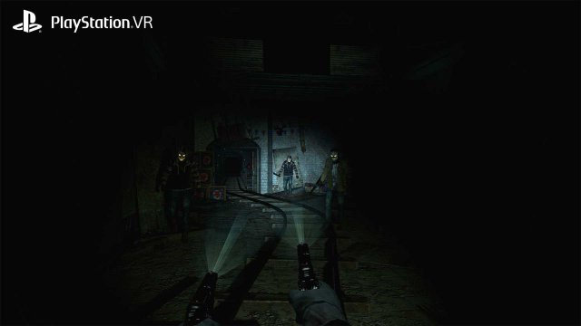 Until Dawn: Rush of Blood - Immagine 180857