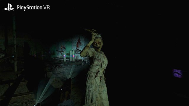 Until Dawn: Rush of Blood - Immagine 180858