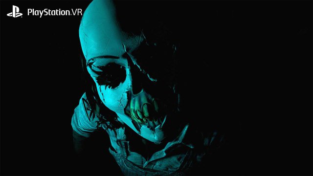Until Dawn: Rush of Blood - Immagine 180859