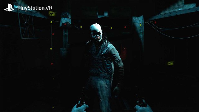 Until Dawn: Rush of Blood - Immagine 180860