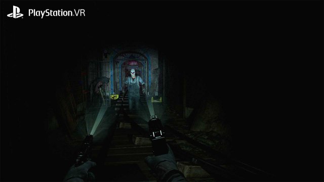 Until Dawn: Rush of Blood - Immagine 180861