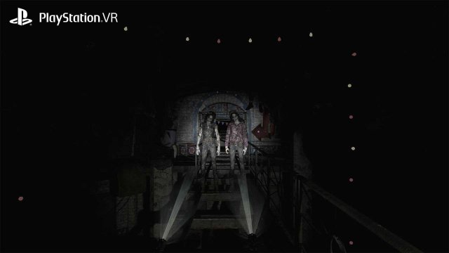 Until Dawn: Rush of Blood - Immagine 180862