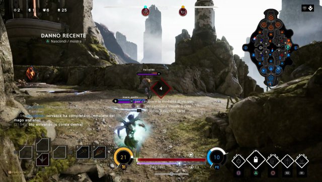 Paragon immagine 191149