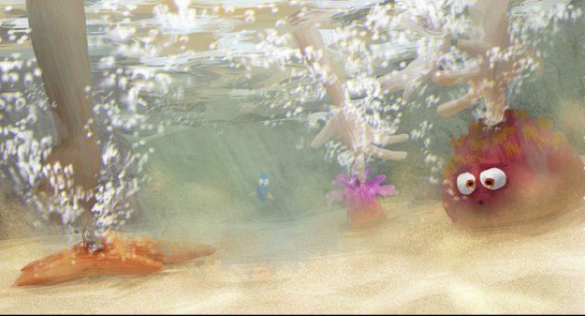 Alla Ricerca di Dory - Immagine 181660
