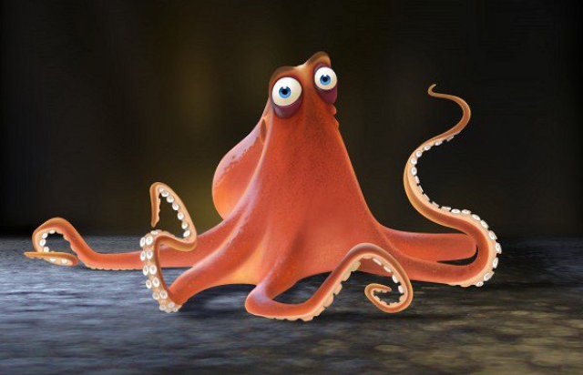 Alla Ricerca di Dory - Immagine 181662