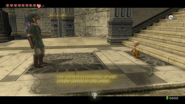 The Legend of Zelda: Twilight Princess HD - Immagine 176318