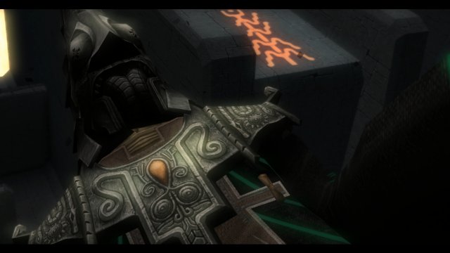 The Legend of Zelda: Twilight Princess HD - Immagine 176319
