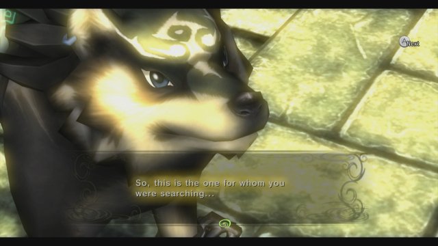 The Legend of Zelda: Twilight Princess HD - Immagine 176321