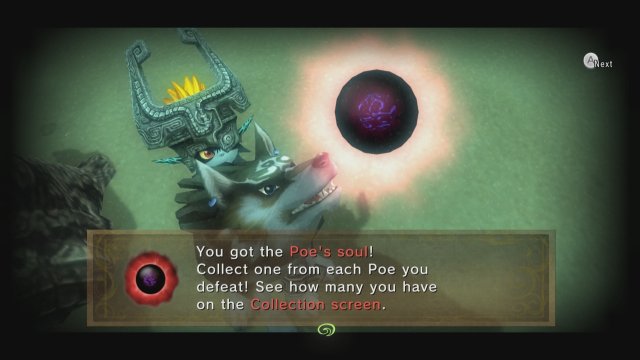 The Legend of Zelda: Twilight Princess HD - Immagine 176323