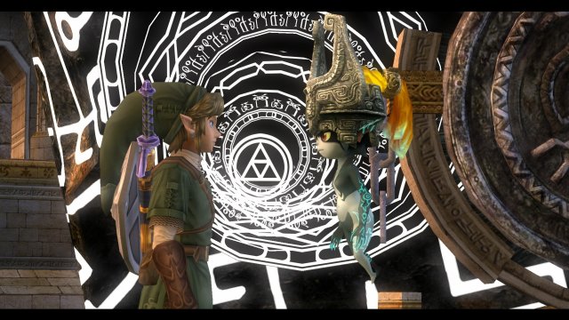 The Legend of Zelda: Twilight Princess HD - Immagine 176329