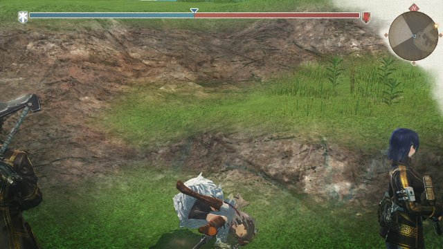 Valkyria Revolution - Immagine 176902