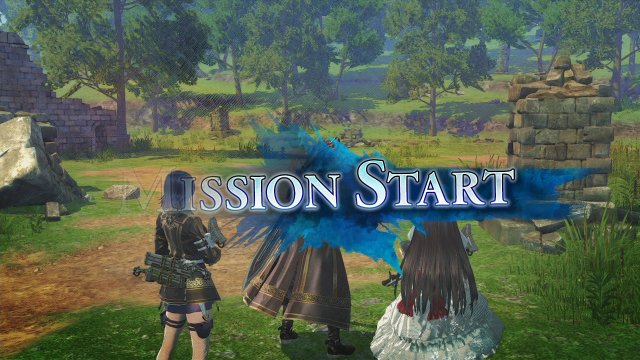 Valkyria Revolution - Immagine 176905