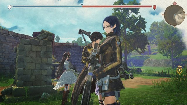 Valkyria Revolution - Immagine 176908