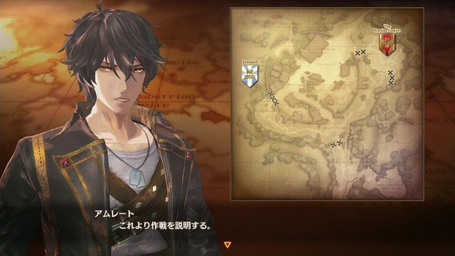 Valkyria Revolution - Immagine 177012