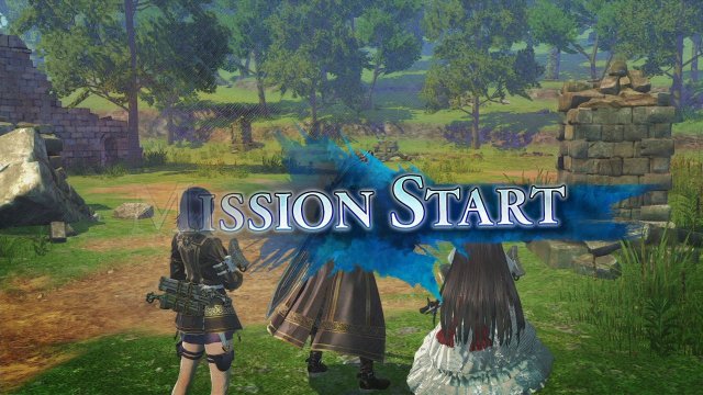 Valkyria Revolution - Immagine 177014