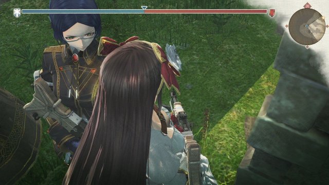 Valkyria Revolution - Immagine 177017