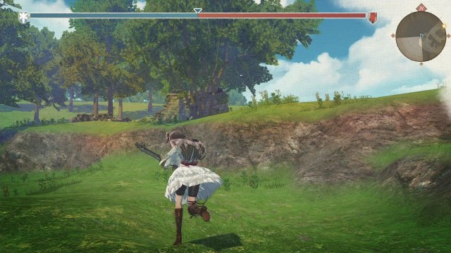 Valkyria Revolution - Immagine 177018