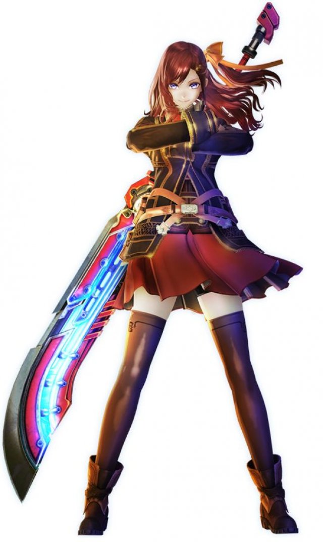 Valkyria Revolution - Immagine 177086