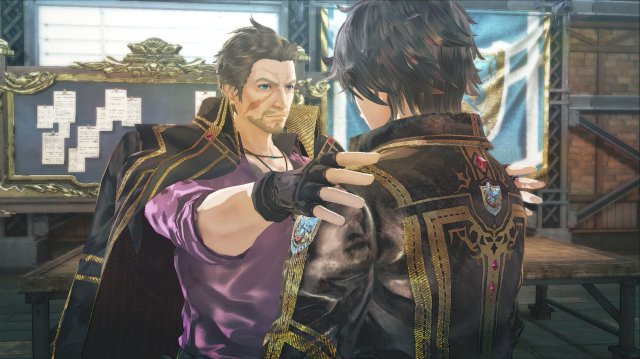 Valkyria Revolution - Immagine 195268
