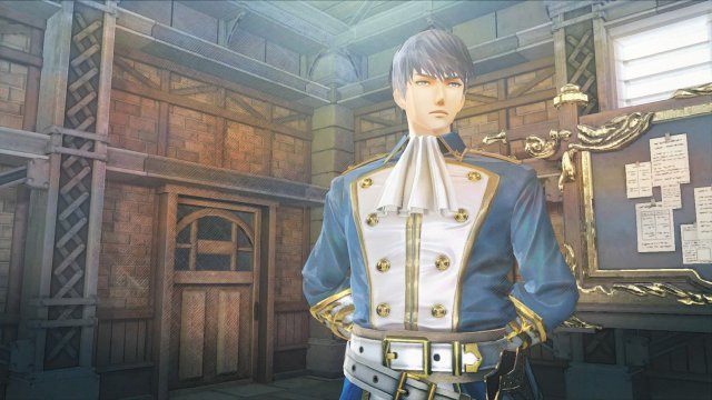 Valkyria Revolution - Immagine 195269