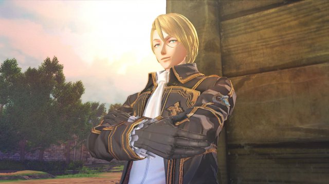 Valkyria Revolution - Immagine 195270