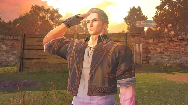 Valkyria Revolution - Immagine 195271