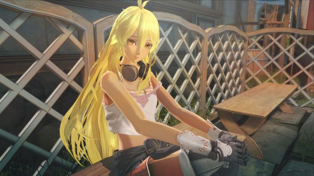 Valkyria Revolution - Immagine 195273