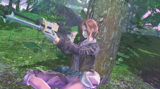 Valkyria Revolution - Immagine 195274