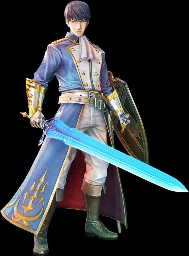Valkyria Revolution - Immagine 195276