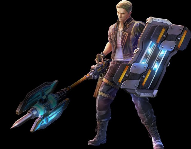 Valkyria Revolution - Immagine 195278