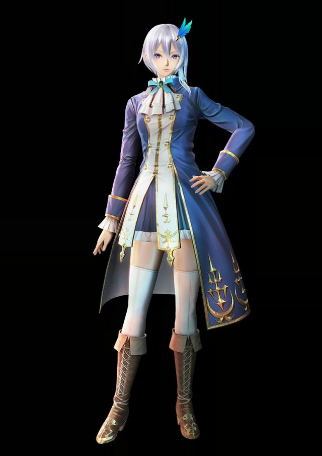 Valkyria Revolution - Immagine 195279