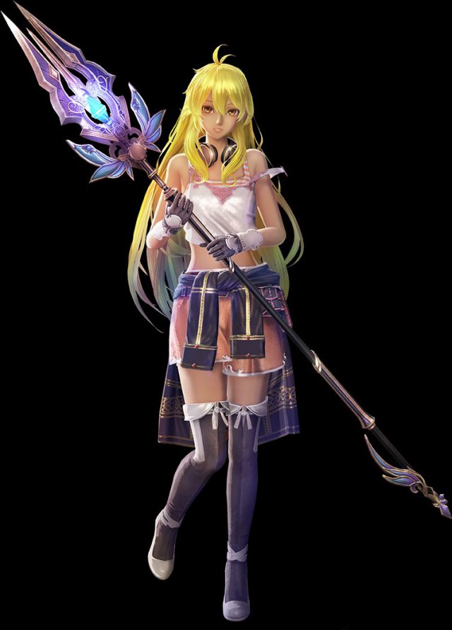 Valkyria Revolution - Immagine 195280